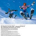 Enlarge and details: Skilaufen in der Region Nockberge